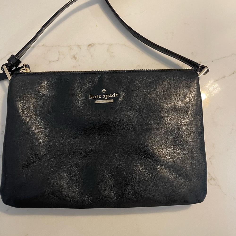 Kate Spade Jackson Triple Gusset